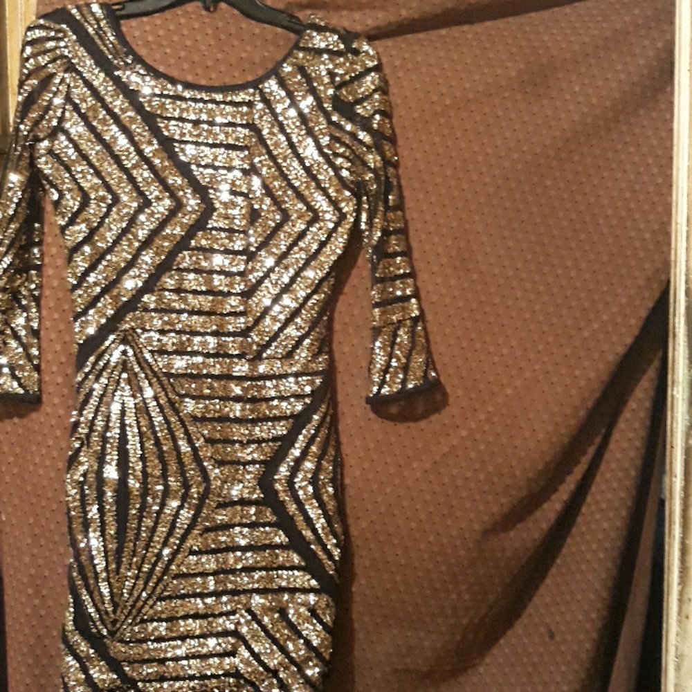 Party dress